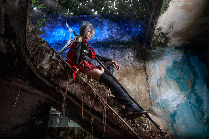 Illustration for article titled Cosplay Unites Mortal Kombat, StarCraft &...Toy Story